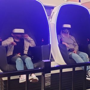 Meet your Posher, Tasha